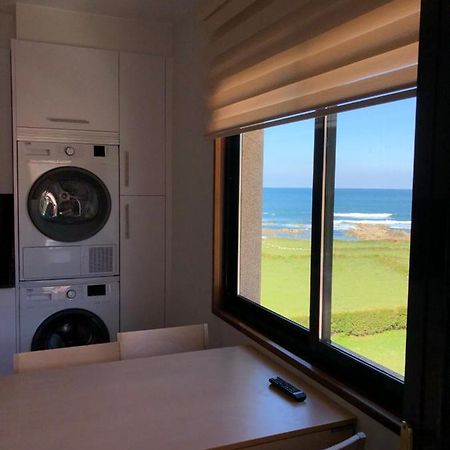 Apartamento Junto Al Mar Oia Kültér fotó