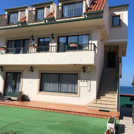 Apartamento Junto Al Mar Oia Kültér fotó