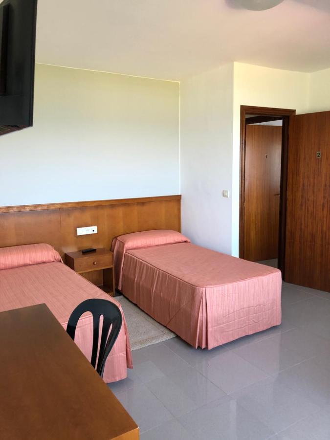 Apartamento Junto Al Mar Oia Kültér fotó