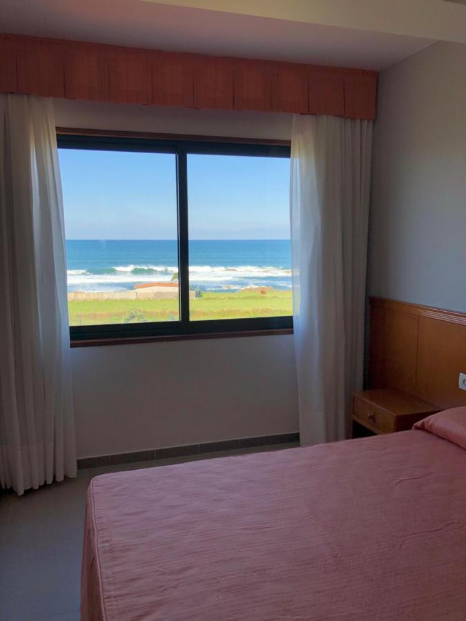 Apartamento Junto Al Mar Oia Kültér fotó
