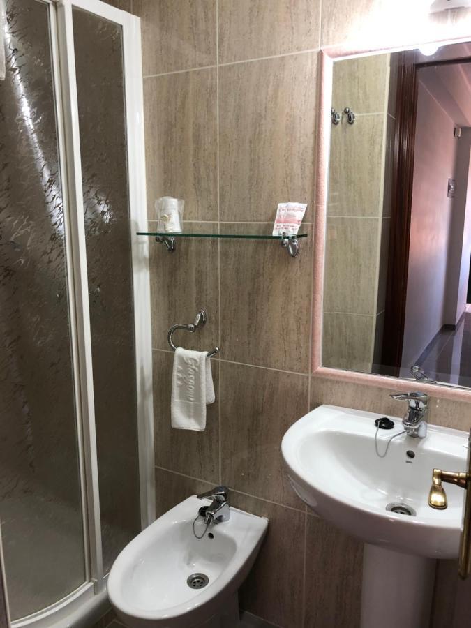 Apartamento Junto Al Mar Oia Kültér fotó