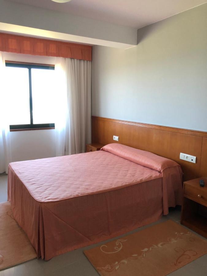 Apartamento Junto Al Mar Oia Kültér fotó