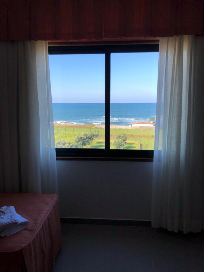 Apartamento Junto Al Mar Oia Kültér fotó
