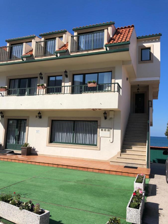 Apartamento Junto Al Mar Oia Kültér fotó